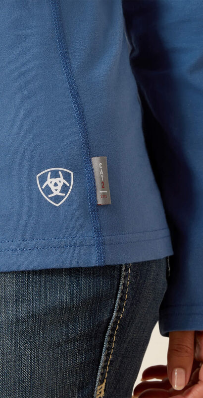 FR Air Crew T-Shirt 02